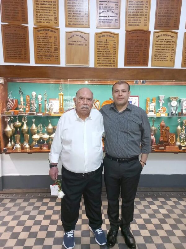 Baloncesto: Torneo Apertura arranca el jueves - Polideportivo - ABC Color