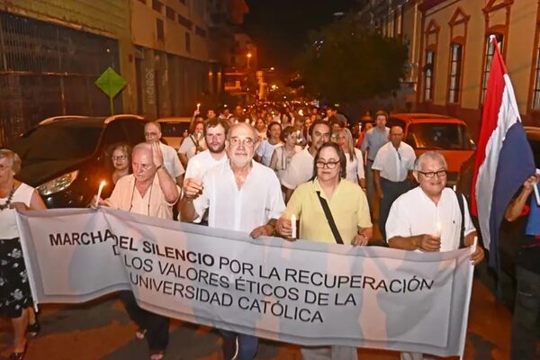 Caso Cristian Kriskovich: una «desobediencia» pactada - Cultural - ABC Color