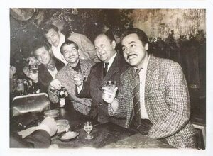 Les Guaranís: Cuando la magia paraguaya embrujó a París - Cultural - ABC Color