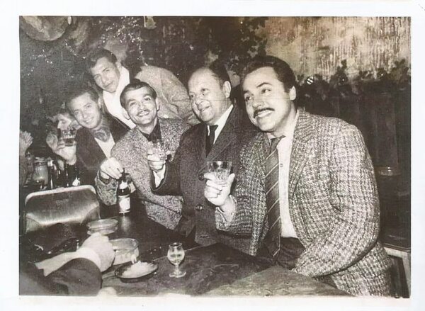 Les Guaranís: Cuando la magia paraguaya embrujó a París - Cultural - ABC Color