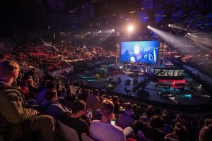 El fantástico mundo de los videojuegos - ABC Revista - ABC Color