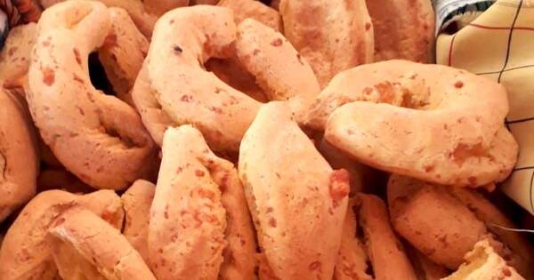 La Nación / Los secretos de la receta de la chipa