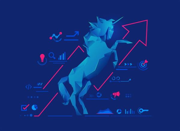 Nuevas startups latinas unicornios