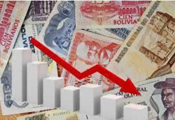 La economía boliviana más allá del marketing, las narrativas y las mentiras - Informatepy.com