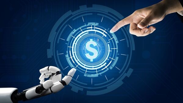 Así irrumpe la IA en las finanzas personales - MarketData