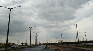 Fresco inicio de domingo y tarde calurosa | 1000 Noticias
