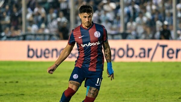 San Lorenzo continúa su senda triunfal y queda escolta de River