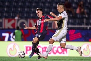 Versus / Cerro Porteño, que no podrá tener a su "Pueblo" en casa, recibe a Tacuary