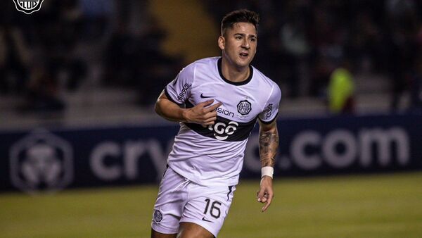 Olimpia tiene prohibido perder ante Resistencia
