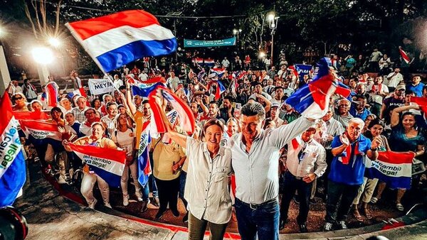 Instan al voto útil y no descartan armar un solo frente para el 30