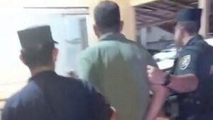 Una brasileña fue víctima de feminicidio en Katueté