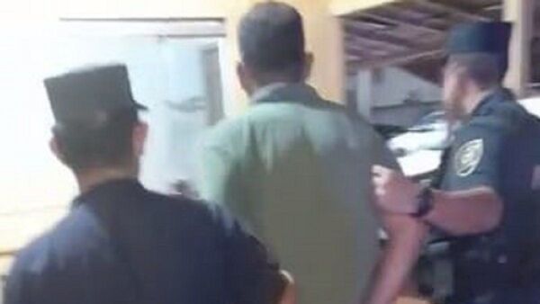 Una brasileña fue víctima de feminicidio en Katueté