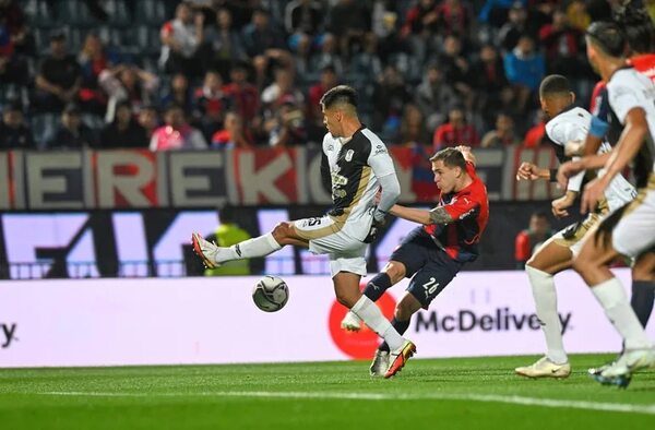 Cerro quiere recuperarse en el Apertura - Fútbol - ABC Color