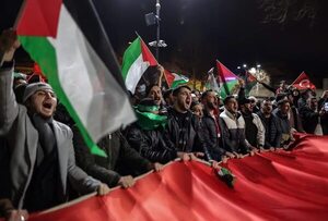EE.UU. pide apoyo a EAU para desescalar crisis entre Israel y Palestina - Mundo - ABC Color