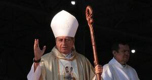 La Nación / Domingo de Pascua: instan a ser honestos y a no perder la esperanza