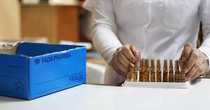 La Nación / Sector bancario y farmacéutico con progreso en defensa al consumidor, según Sedeco