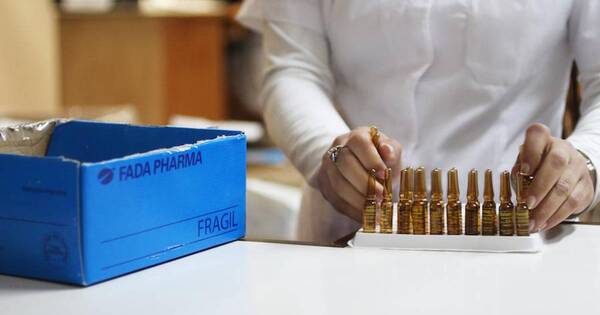 La Nación / Sector bancario y farmacéutico con progreso en defensa al consumidor, según Sedeco