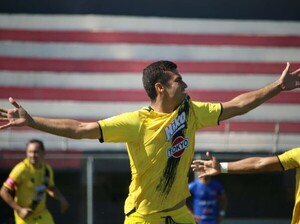 Domingo solo de triunfos - APF