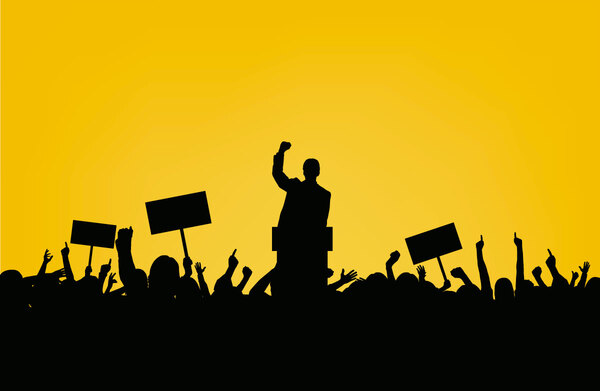 Los bandos políticos están dispersos, sin posturas firmes - El Independiente