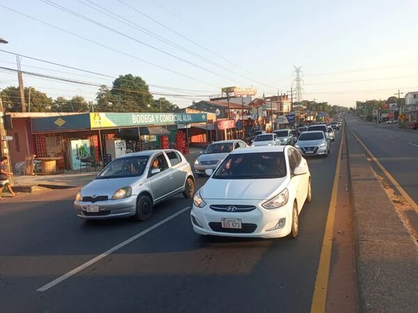 Operativo retorno: recomendaciones para el regreso seguro a casa - Nacionales - ABC Color