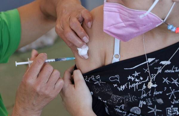 Atenti: mañana arranca campaña de vacunación Invierno 2023