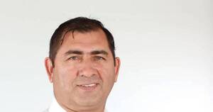 La Nación / San Pedro: garantizar uso correcto de recursos es el objetivo de candidato a gobernador