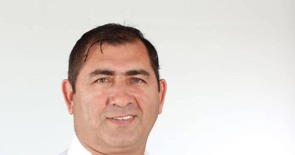 La Nación / San Pedro: garantizar uso correcto de recursos es el objetivo de candidato a gobernador