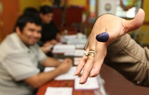 Más de 41 mil paraguayos votarán en el exterior en comicios de abril próximo | 1000 Noticias