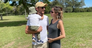 ¡Chúlina! Iván Zavala confirmó que se agranda su familia