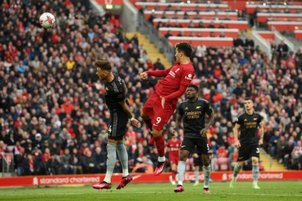 Diario HOY | Liverpool empata con el Arsenal y da vida al Manchester City