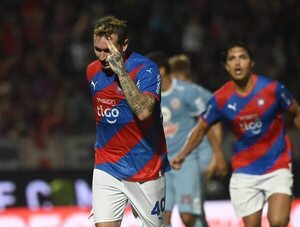 Cerro Porteño vs. Tacuary: alineaciones probables  - Fútbol - ABC Color