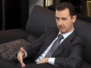 Al Asad y Raisí abordan escalada de tensión tras ataques israelíes en Siria - Mundo - ABC Color