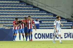 La Albirroja Sub 17 tiene fixture definido en el Hexagonal Final del Sudamericano - Selección Paraguaya - ABC Color