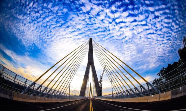 Gobierno dejará legado de obras de infraestructura y aumento en capacidad de Salud