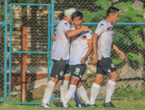 Diario HOY | La tarde se va con cuatro victorias y un empate