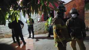 Diario HOY | Joven de 17 años fue asesinada a balazos en Villa Elisa: sospechan del padrastro