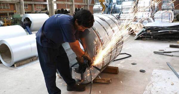 La Nación / Diversificación económica: se debe generar un ambiente positivo para el sector privado, según el FMI