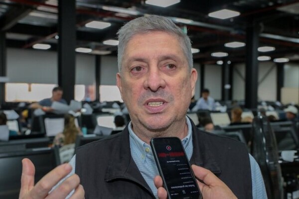Jaime Bestard destacó mecanismos de seguridad y compromiso de funcionarios