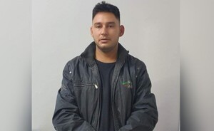 Guardia confesó que asesinó de cinco puñaladas a su esposa