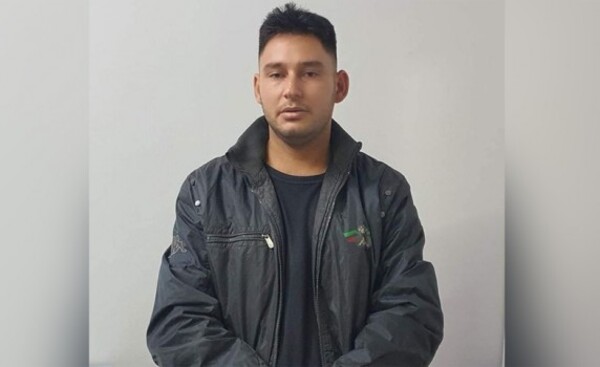 Guardia confesó que asesinó de cinco puñaladas a su esposa