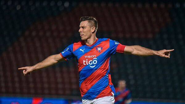 Cerro Porteño se repone y vence a Tacuary