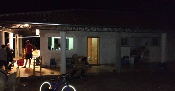 La Nación / Itapuá: reportan millonario robo y el asesinato de un alemán en Cambyretá