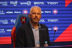 ¡Durísimo! Juan José Zapag al Tribunal de la APF: “Matan al fútbol