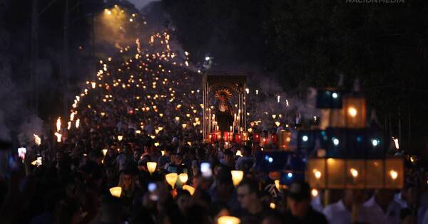 La Nación / “Fue todo como soñamos”, celebra Koki Ruiz tras éxito