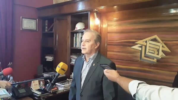 Dany Durand afronta juicio oral por presunta declaración jurada falsa - Nacionales - ABC Color