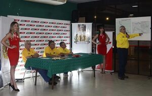 Autos antiguos, clásicos y deportivos al Chaco - ABC Motor 360 - ABC Color