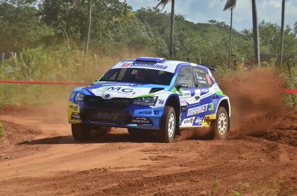 Semana de SP en Campo 9 - ABC Motor 360 - ABC Color