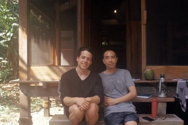 Artista paraguayo crea un cortometraje con Apichatpong Weerasethakul - Cine y TV - ABC Color