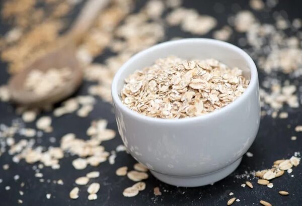 Avena: cereal mágico con propiedades beneficiosas para nuestra salud - Estilo de vida - ABC Color