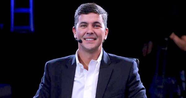 La Nación / “Seguiré ofreciendo propuestas para beneficio de toda la gente”